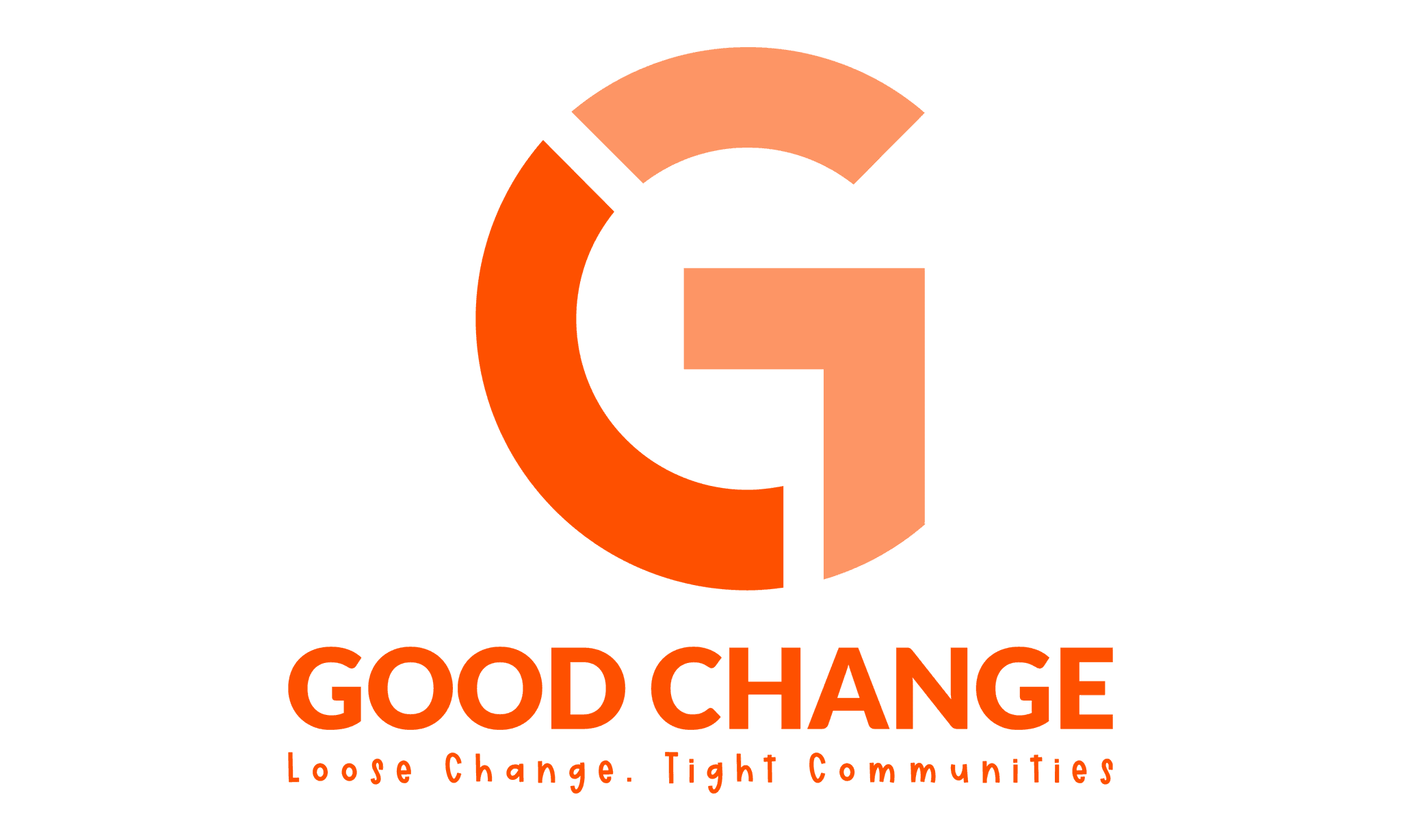 Good Change Loading